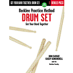 Berklee Practice Method: Drum Set