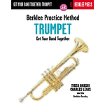 Berklee Practice Method: Trumpet