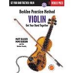 Berklee Practice Method: Violin