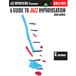 A Guide to Jazz Improvisation