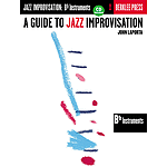 A Guide to Jazz Improvisation