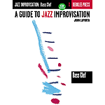 A Guide to Jazz Improvisation
