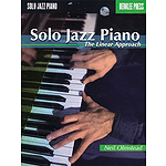 Solo Jazz Piano