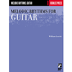 Melodic Rhythms for Guitar