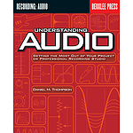 Understanding Audio