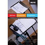 Writer. Producer. Engineer.