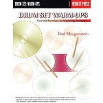 Drum Set Warm-Ups
