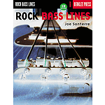 Rock Bass Lines