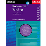 Modern Jazz Voicings
