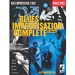 Blues Improvisation Complete