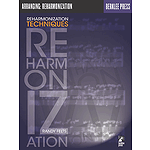 Reharmonization Techniques