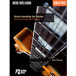 Voice Leading for Guitar