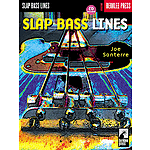 Slap Bass Lines