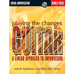 Playing the Changes: Guitar