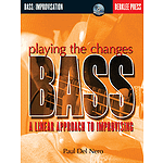 Playing the Changes: Bass