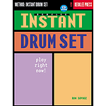 Berklee Instant Drum Set
