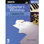 The Songwriter's Workshop: Harmony