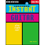 Berklee Instant Guitar