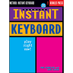 Berklee Instant Keyboard