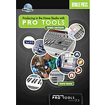 Producing in the Home Studio with Pro Tools - Second Edition