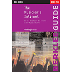 The Musician's Internet