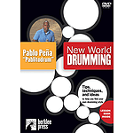 New World Drumming (DVD)