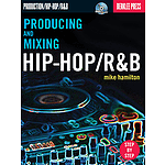 Producing and Mixing Hip-Hop/R&B (DVD)