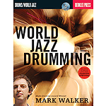 World Jazz Drumming