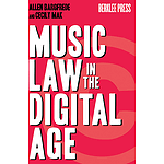 Music Law in the Digital Age