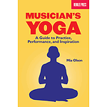 Musician's Yoga