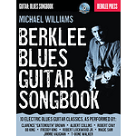 Berklee Blues Guitar Songbook