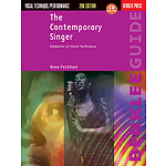 The Contemporary Singer - 2nd Edition