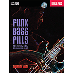 Funk Bass Fills