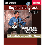 Beyond Bluegrass Banjo
