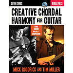 Creative Chordal Harmony for Guitar