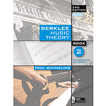 Berklee Music Theory Book 2 - 2nd Edition