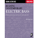 Reading Contemporary Electric Bass