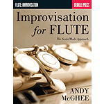 Improvisation for Flute