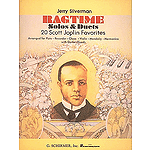 Ragtime Solos and Duets