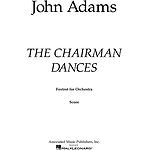 The Chairman Dances