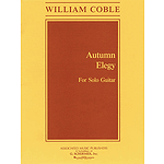 Autumn Elegy