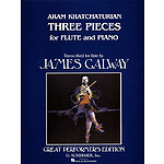 Three Pieces