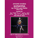 Sonatina, Op. 100