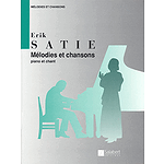 Mélodies et Chansons