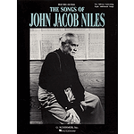 Songs of John Jacob Niles