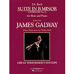 Suite in B Minor