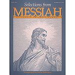 Selections from Messiah