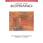 Arias for Soprano
