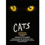 Cats - Flute/Piano