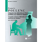 Mélodies et Chansons